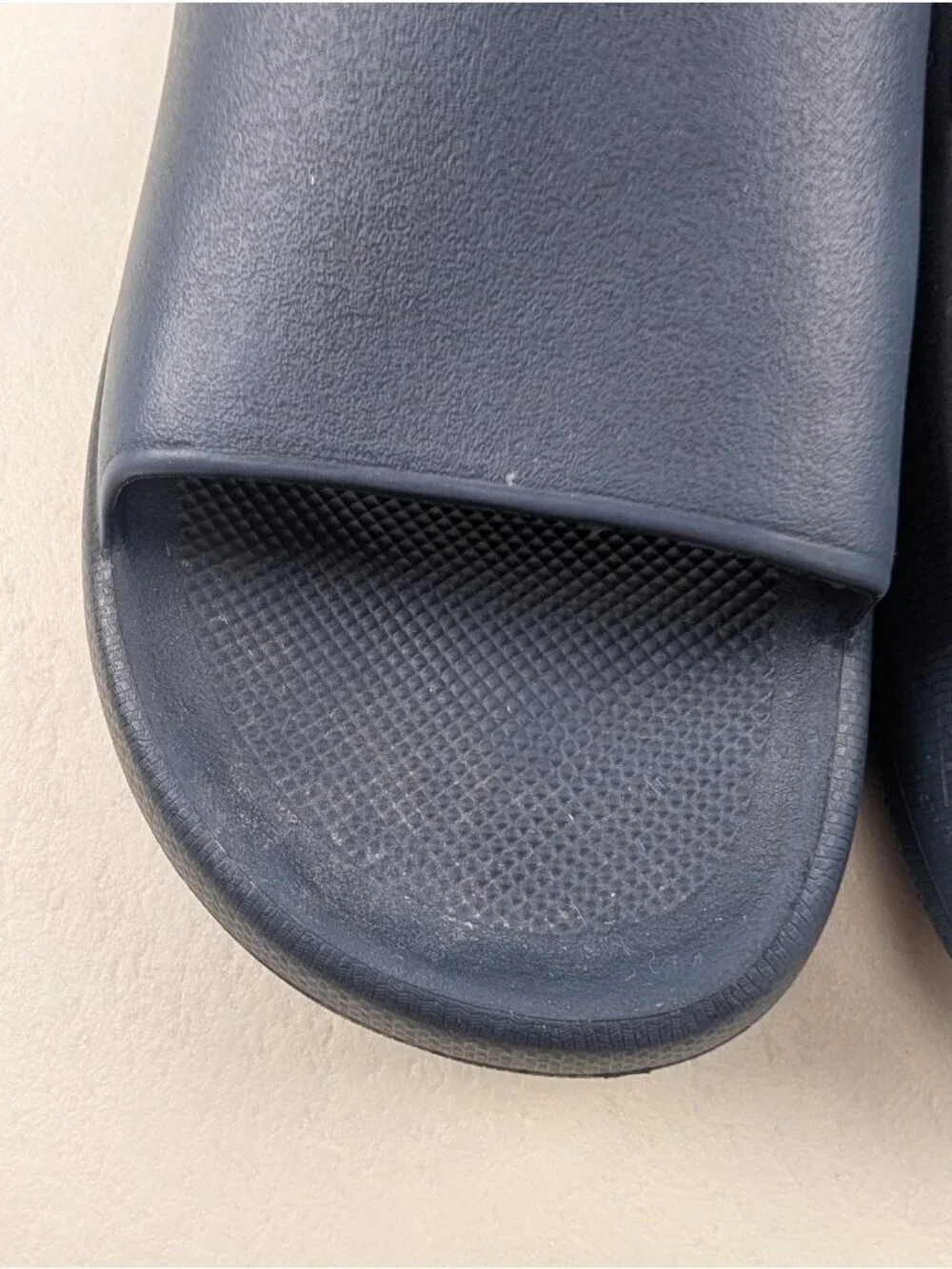 Skechers Foamies Arch Fit Horizon Sandal Mens 11 Blue Slip On Slide Comfort